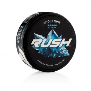 Boost Mint Extreme Nicotine Pouches